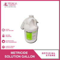Metricide Solution (Gallon)