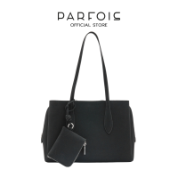 Parfois Womens Handbag 13″ Laptop Bag with Soft texture