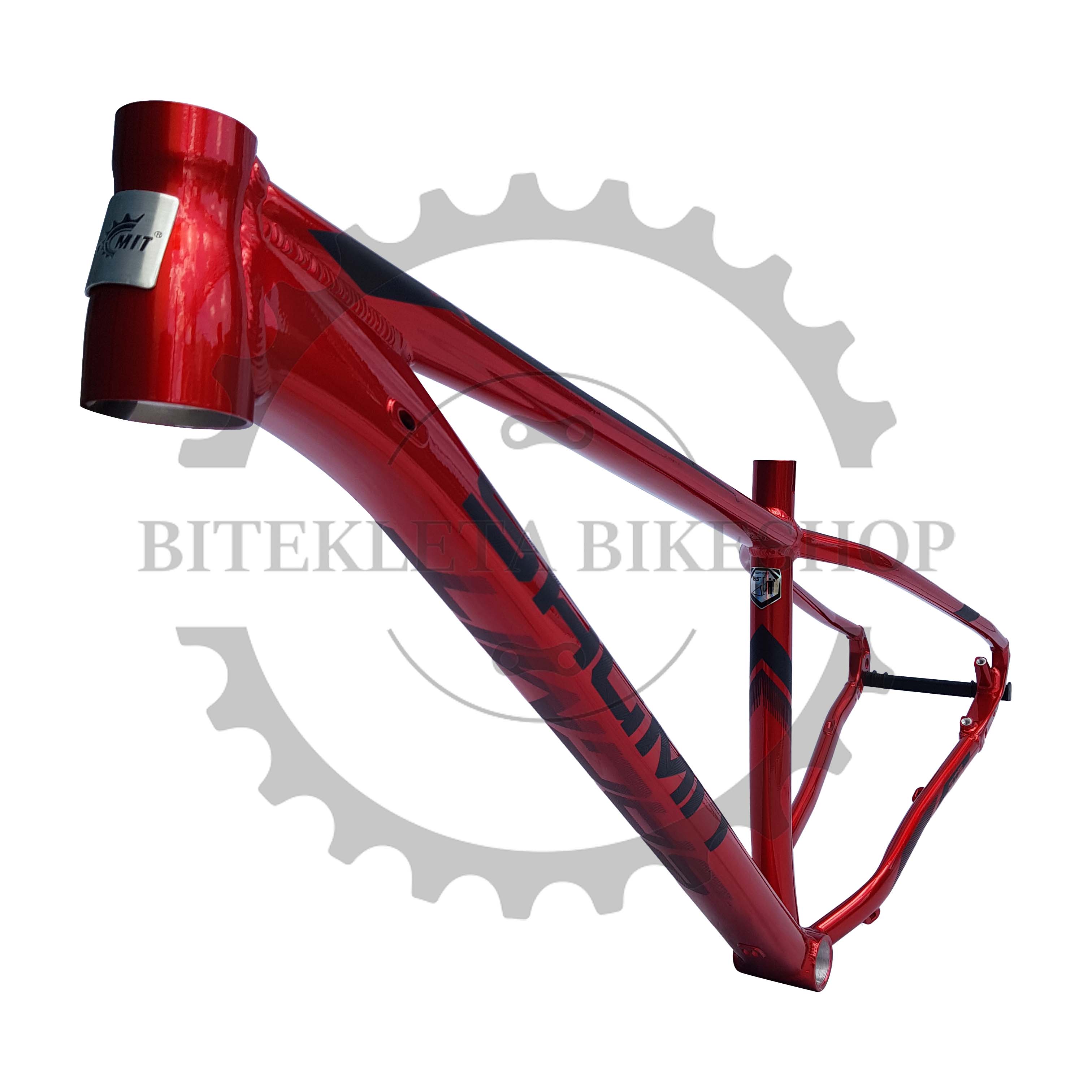 sagmit brooklyn gt4 frame price