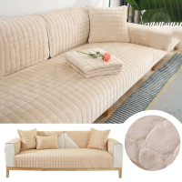 IMUTO Sofa seat cover 1-4 seater Sofa cushion universal sofa cover slips cool sofa cover stretchable