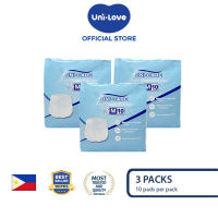 Uni-Care Adult Pull-Ups 10s (Medium) Pack of 3