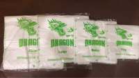 Super Affordable Dragon Brand Sando Bag Sizes (XL King Size Super)  Sold per bundle