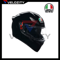 Agv K1 S E2206 Helmet Black