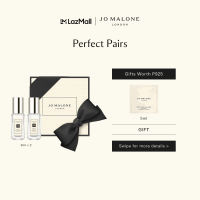 [EXCLUSIVE SET] Jo Malone London Scent Pairing Cologne duo 9ml x 2 • Fragrances designed to be layered with another on the skin to create a scent personal to you