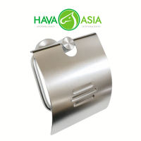HavaAsia Aluminum Tissue Holder (1959 AL TISSUE)