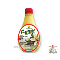 Bakersfield Flavorade 500g