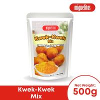 Miguelitos Instant Kwek kwek Battermix