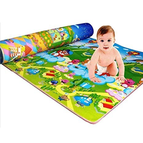 Baby Walker with Play Toys Waker Toys Learning To Walk Adjustable Height Safety Walker Baby Walkers