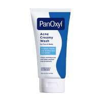 (US Import) PanOxyl 10% Acne Foaming Wash Benzoyl Peroxide 10% Maximum Strength Antimicrobial 156g