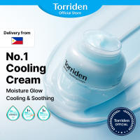 Torriden DIVE IN Soothing Cream Jar 100ml [Gel Cream With 5D Multi Low-Molecular Hyaluronic Acid]