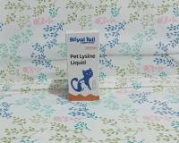 Royal Tails Pet Lysine Liquid 30ml for Dogs and Cats