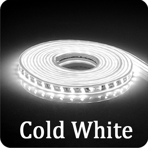 (Warranty)LAIMA LED Strip Lights LED Cuttable Rope Lights Outdoor IP65 Waterproof ceiling DIY Christmas Decoration