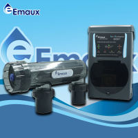 EMAUX SSC Series Salt Chlorinator SSC25-E | SSC50-E | SSC50-T