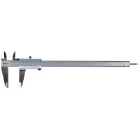 Authentic Mitutoyo Vernier Caliper 12 inches 530-119 Made in Japan