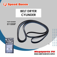 Speed Queen Belt Dryer Cylinder (Genuine Parts) 511255P