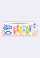 BENCH- PXC0093C Daily Scent 6-in-1 Trial Pack