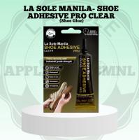 LA SOLE MANILA SHOE ADHESIVE PRO PERMANENT SNEAKERS GLUE 28ml
