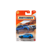 Matchbox Die-Cast Vehicle Assortment (DASH 993K)