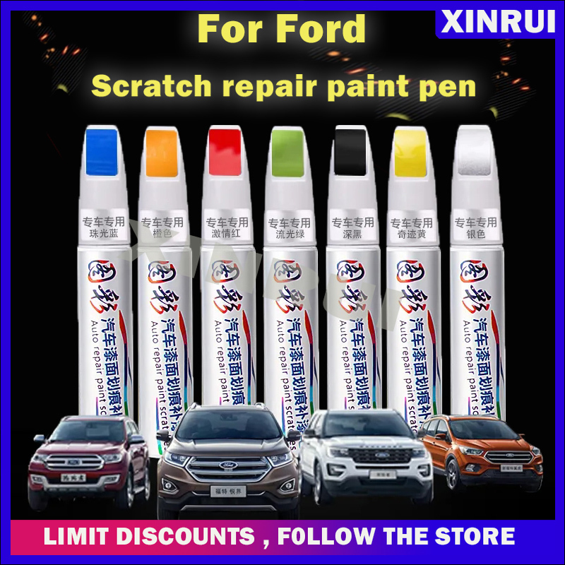 Car Touch Up Paint Pen Touch Up Paint For Cars Paint Scratch