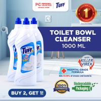 Tuff TBC Toilet Bowl Cleanser Classic 1000ml Toilet Bowl Cleaner