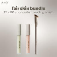 Absidy Beauty Base Weightless Touch Color Corrector
