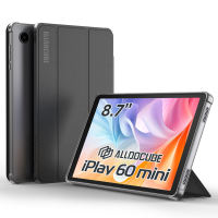 ALLDOCUBE Cases for Tablet iPlay 60 mini