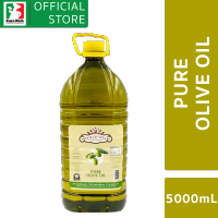 Dolce Vita 100% Pure Olive Oil 5L (BEST BEFORE: FEBRUARY 2027)