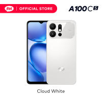itel A100Cs (3+5GB Extended RAM) + 64GB ROM | 90Hz 6.6″ Display | Military Grade Durability | 5000mAh | UltraLink BT Free Call