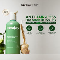 BEST SELLER | lavojoy Hold Me Tight PRO Conditioner | Advanced Hair Loss Prevention | 280ml
