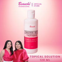 Beauche Topical Solution 120ml