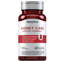 Piping Rock Kidney Care Cleanse 60 caps (60 days supply)