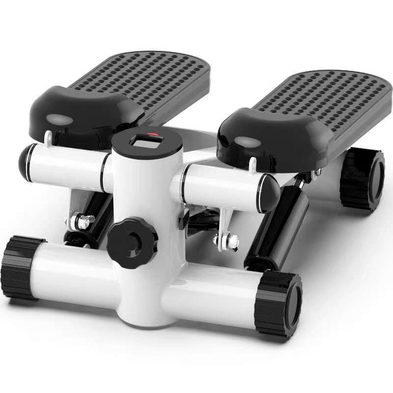 Yeesall Pedal Exerciser Mini Stepper Step Up Pedal Exerciser Exercise