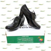GIBSON S SN02 For Slim Foot LADIES SHOES