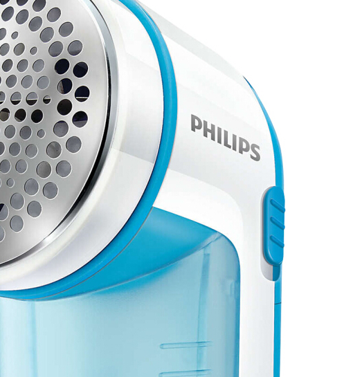 Philips Lint Remover GC026 review and price
