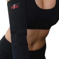 Womanly Manly Activewear Neoprene Full Arm Support