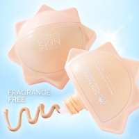 Hikari Skin UltraWhite Sunscreen Tinted Sunscreen SPF50 50ml  [FREEBIE SOAP] ORIGINAL