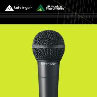Behringer XM8500 Ultravoice Dynamic Microphone