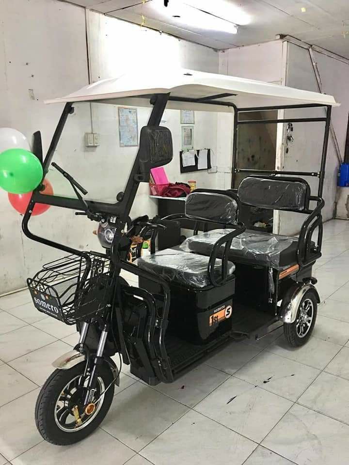 Supremo EBIKE SUPREMO electronic bike Storm Ranger review and price