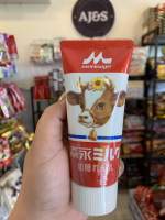 Morinaga Milk Industry / Condensed Milk tube 120g