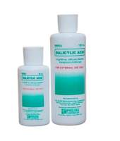 Rhea Salicylic Acid Solution ( Warts Remover)  60ml / 120ml 1 Bottle