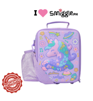 Smiggle 💯 Authentic Lunchbox