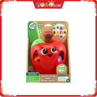 Leapfrog® -  Spin & Change Apple Shape Sorter