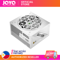 1STPLAYER NGDP 850W 80+ GOLD ATX3.1/PCIE-5.1/FULL-MODULAR GAMING PSU (WHITE)