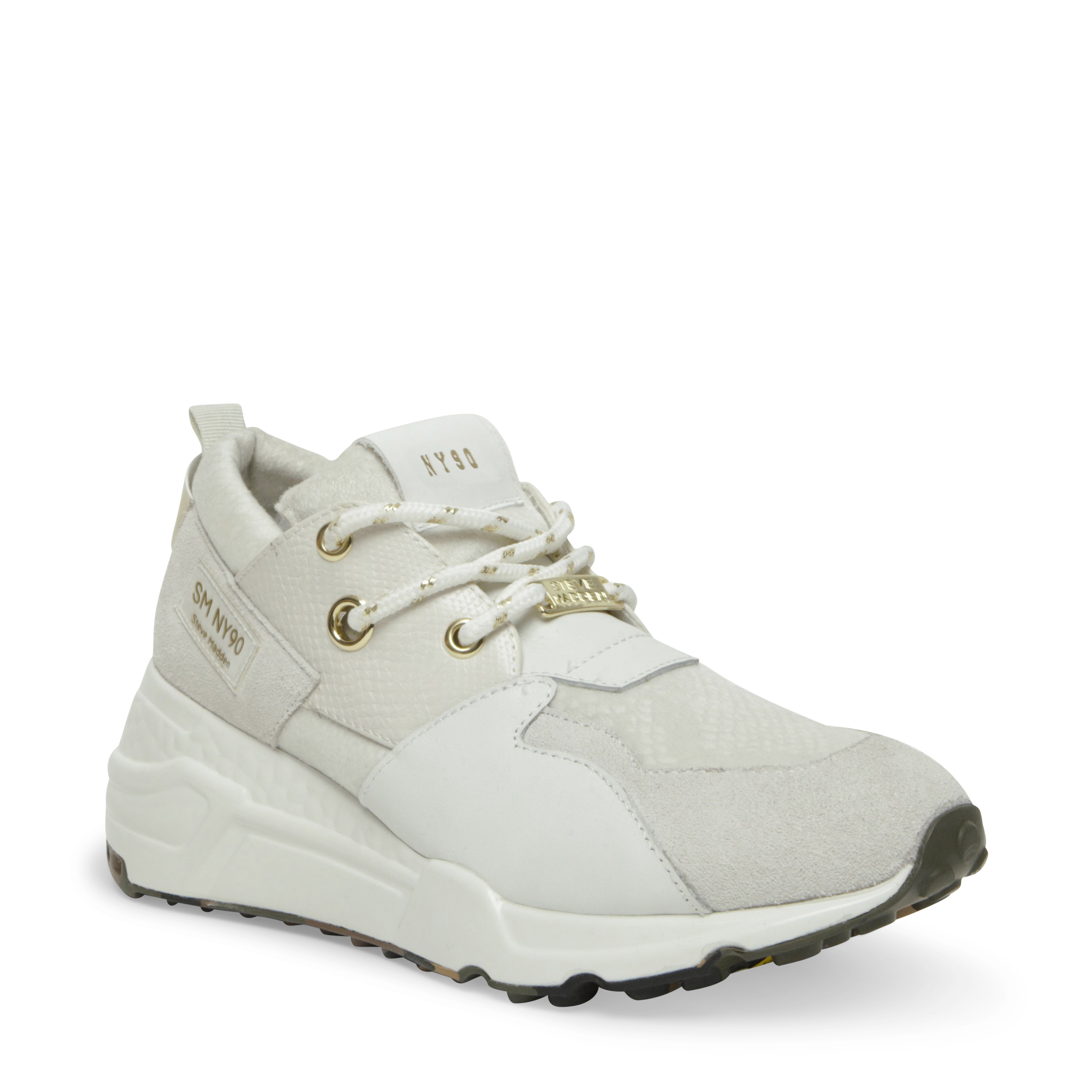 steve madden women's cliff reviews