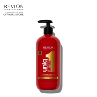 Revlon Professional Uniqone All In One Shampoo 490ml