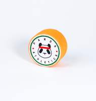 Panda Finger Tape | Protects Fingers for Combat Sports | Stretchy Water Resistant Adhesive Athletic Tape for BJJ JiuJitsu MMA Judo Wrestling and other grappling sports