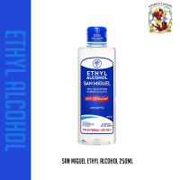San Miguel Ethyl Alcohol 250ml
