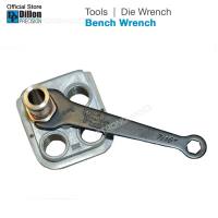 Dillon Bench Wrench / Die Wrench Reloading