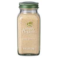 Simply Organic Garlic Powder