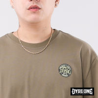 Dyse One Round Neck Regular Fit DST01-0190 [Tshirt for men T-Shirt T Shirt]